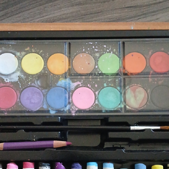 XONEX Classic Art Box - Picture 9 of 10